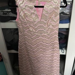 Lily Pulitzer dress size 0. New with tags.